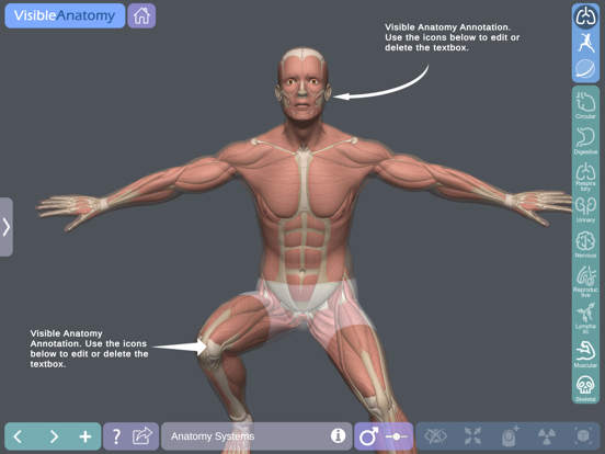 Visible Anatomyのおすすめ画像2