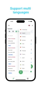 FScan Lite screenshot #7 for iPhone