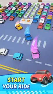 triple car jam 3d: car parking problems & solutions and troubleshooting guide - 2