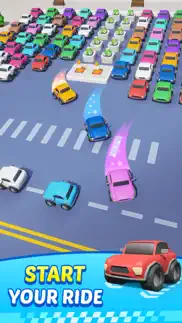 How to cancel & delete triple car jam 3d: car parking 1