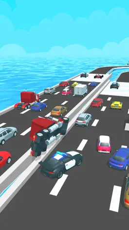 Game screenshot Vehicle Pick apk