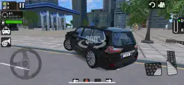 Game screenshot Offroad LX 570 hack