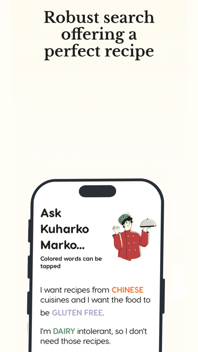 Kuharko Screenshot