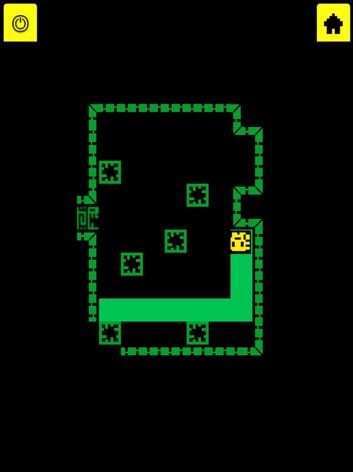 Dungeon Quest Color Fill