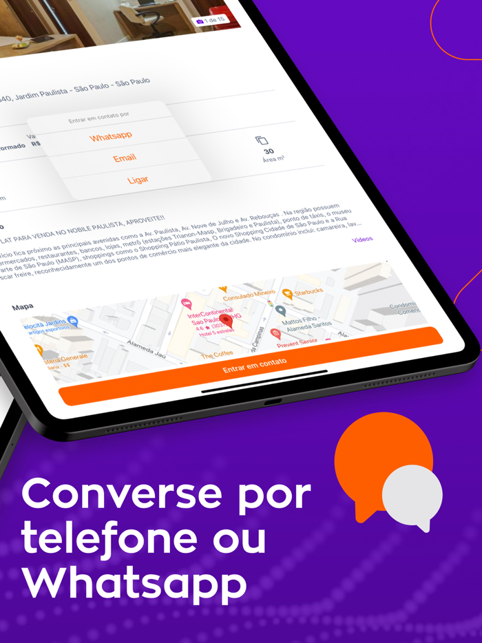 ZAP Imóveis  Compra e Aluguel