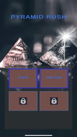 Game screenshot Pyramid Rush Saga mod apk