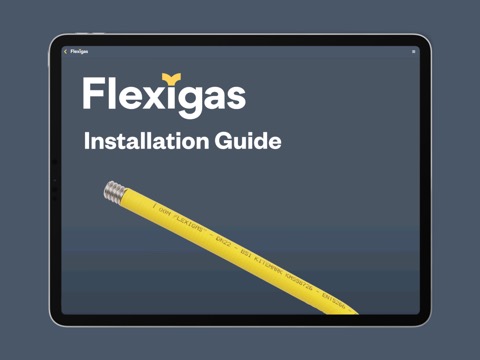 Flexigas Europe Sizing Toolのおすすめ画像1