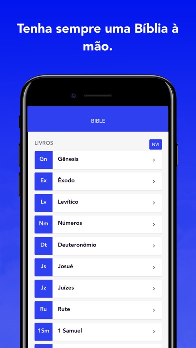 Cruzeiro Católico Screenshot