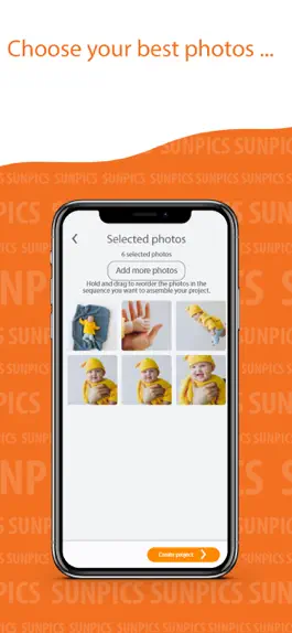 Game screenshot Sunpics hack