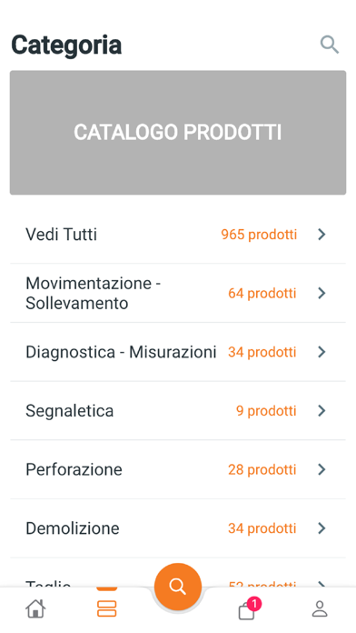 ShopItalnolo Screenshot
