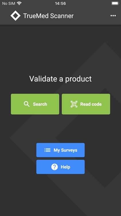 TrueMed Scanner Pro screenshot-3