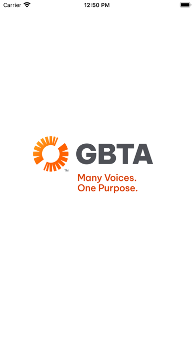 GBTA Screenshot