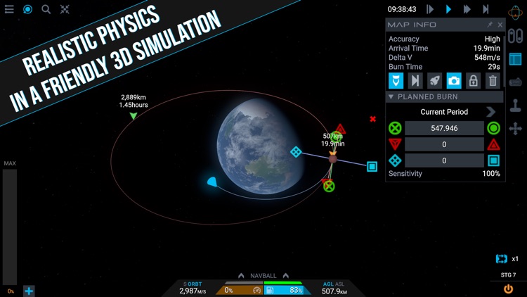Juno: New Origins Complete Ed. screenshot-3