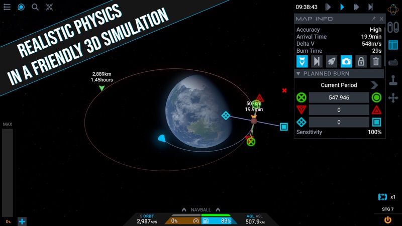 Juno: New Origins Complete Ed. screenshot 4