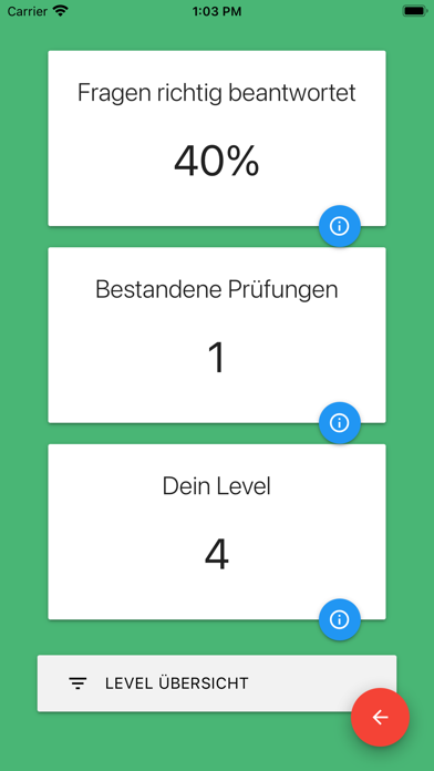 Fischerprüfung Sachsen 2024 Screenshot