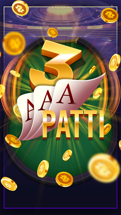 Teen Patti: Indian Poker Screenshot