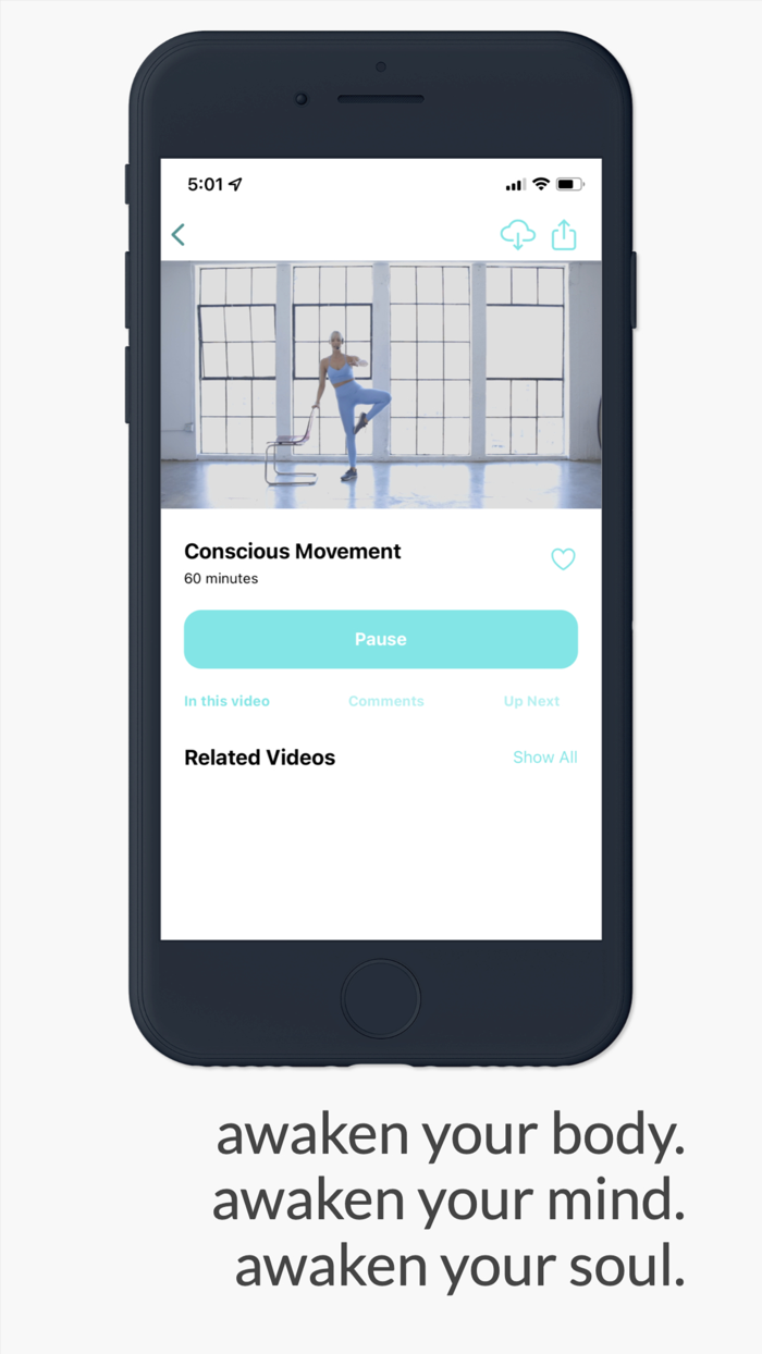 The Conscious Method