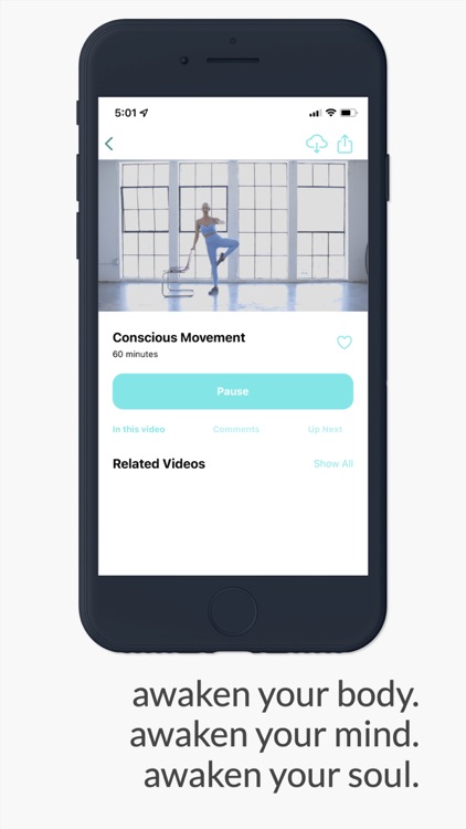 The Conscious Method screenshot-3