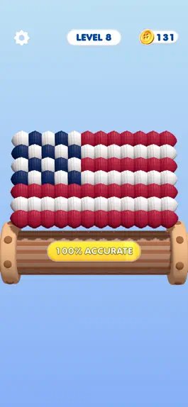 Game screenshot Loom Master mod apk