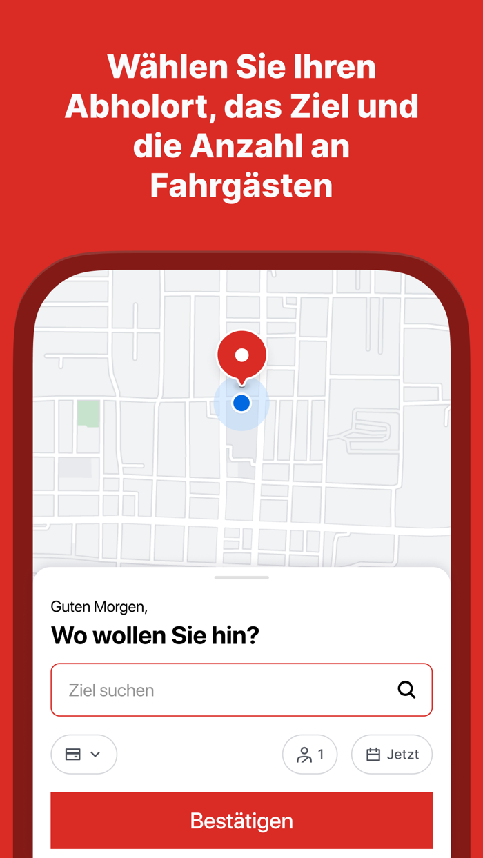 LanDi - Flexibel Unterwegs