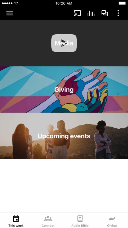 Awakening Christian Center