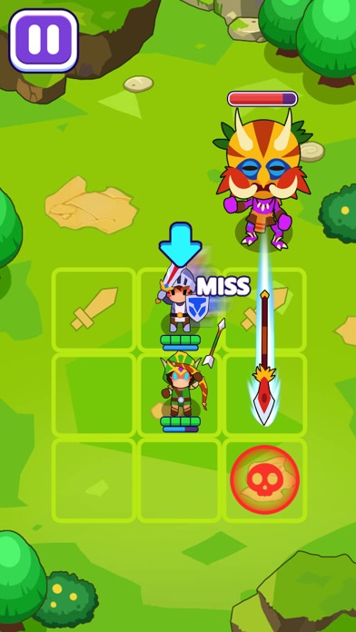 Hunting Squad Screenshot