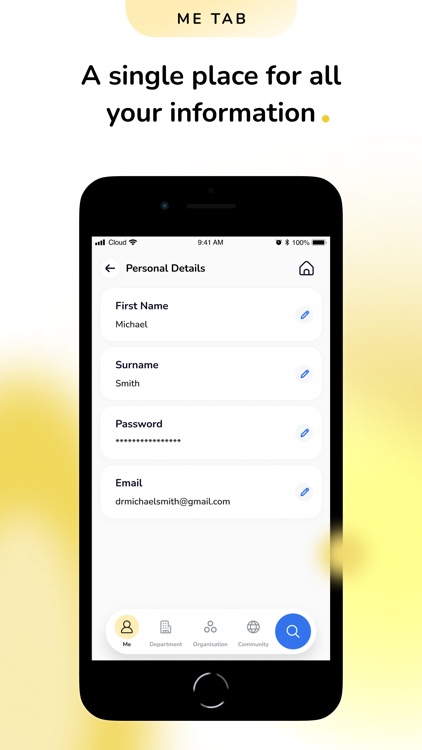 My Anaesthetics screenshot-5
