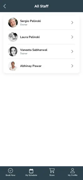 Game screenshot El Estudio apk