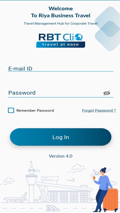 RBT Cliq Screenshot