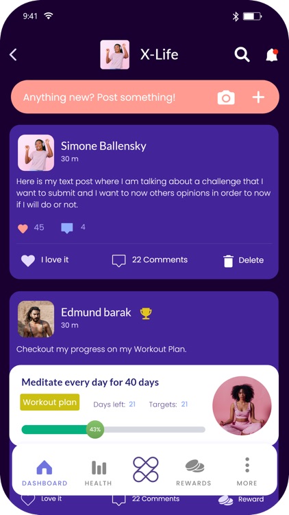 X-Wrist screenshot-5