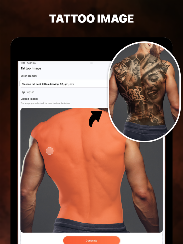 Ai Tattoo Design Tattoo Maker