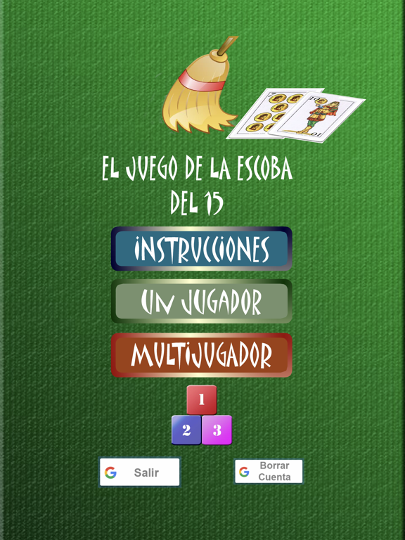 Screenshot #5 pour La Escoba HD