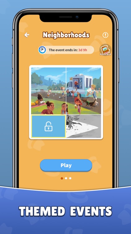 Logic Riddle-Puzzle Games screenshot-3