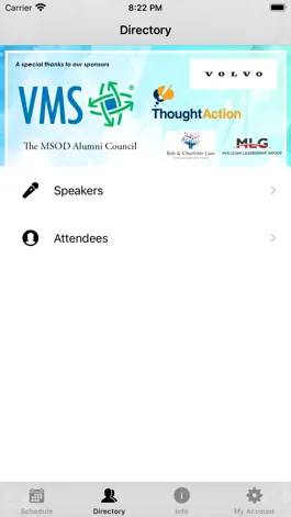 Game screenshot MSOD 2021 apk