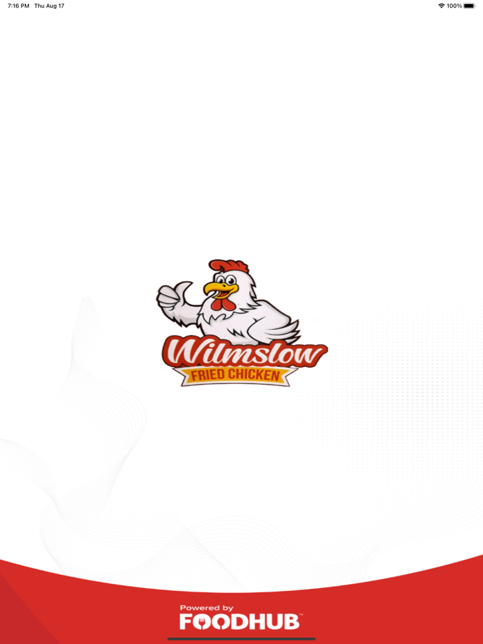 Wilmslow Fried Chicken