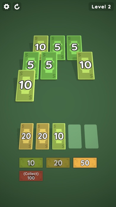 Tower of Dollars Screenshot