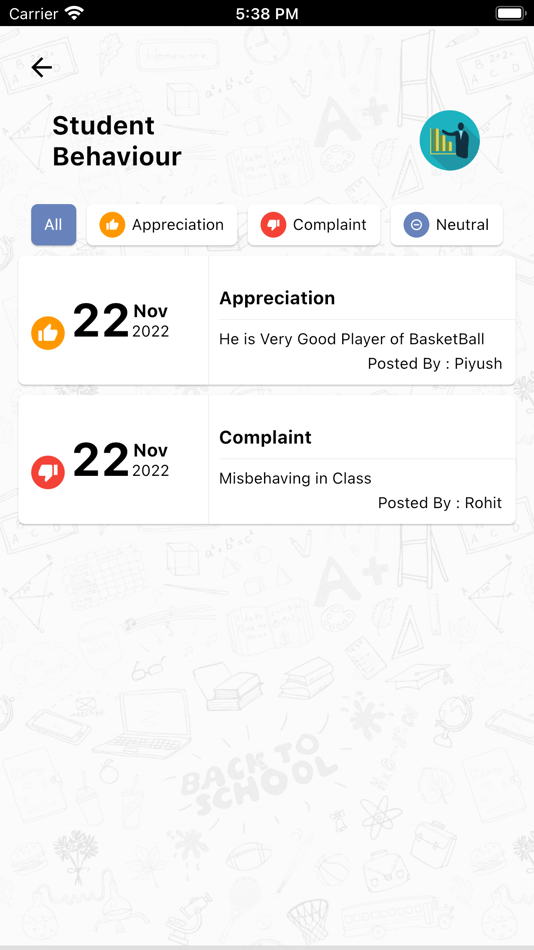 #8. UCSSS HALDWANI (iOS) By: Chalkbox