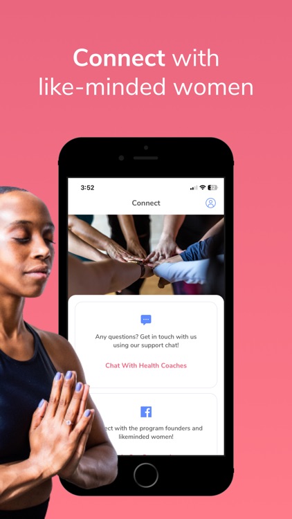 Reverse Health: Diet & Fitness screenshot-5