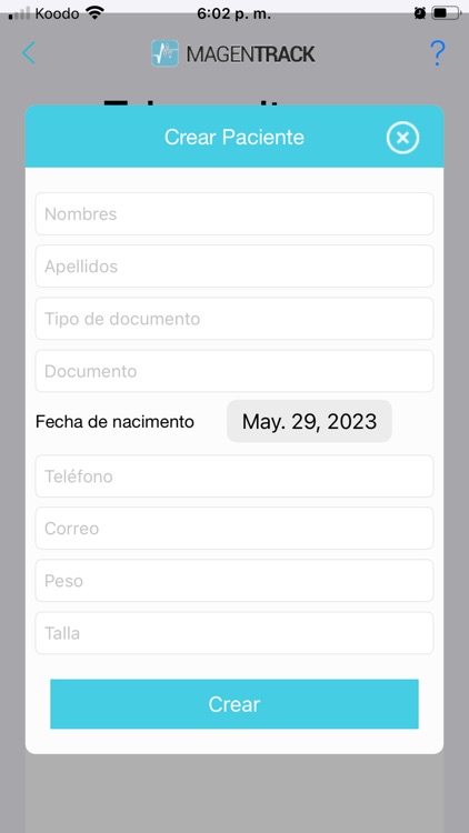 Gestores screenshot-6