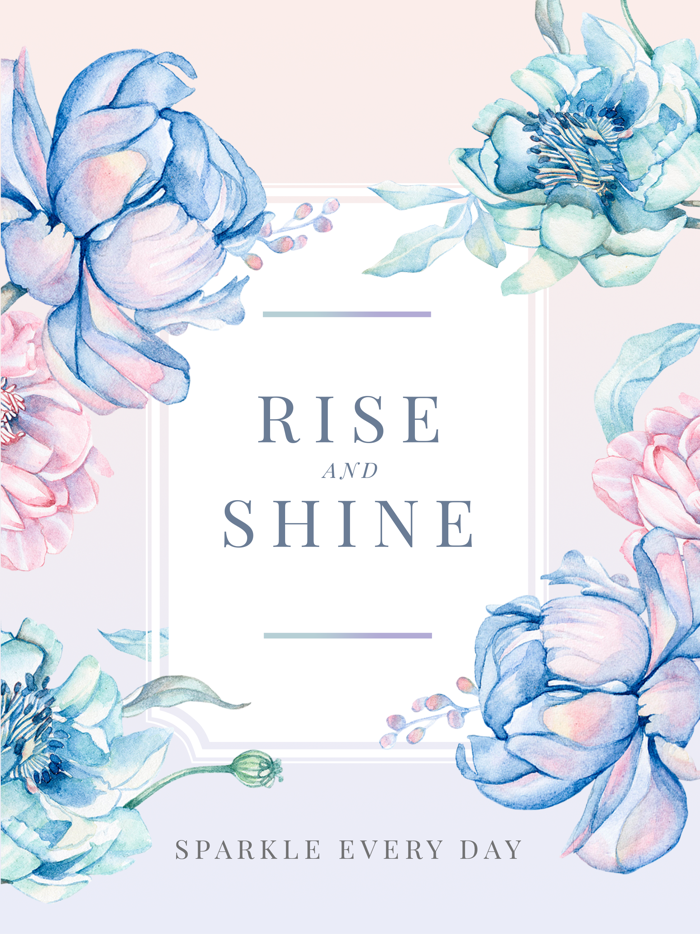 Flowers with Friends