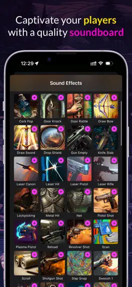Game screenshot Summoning Stone hack