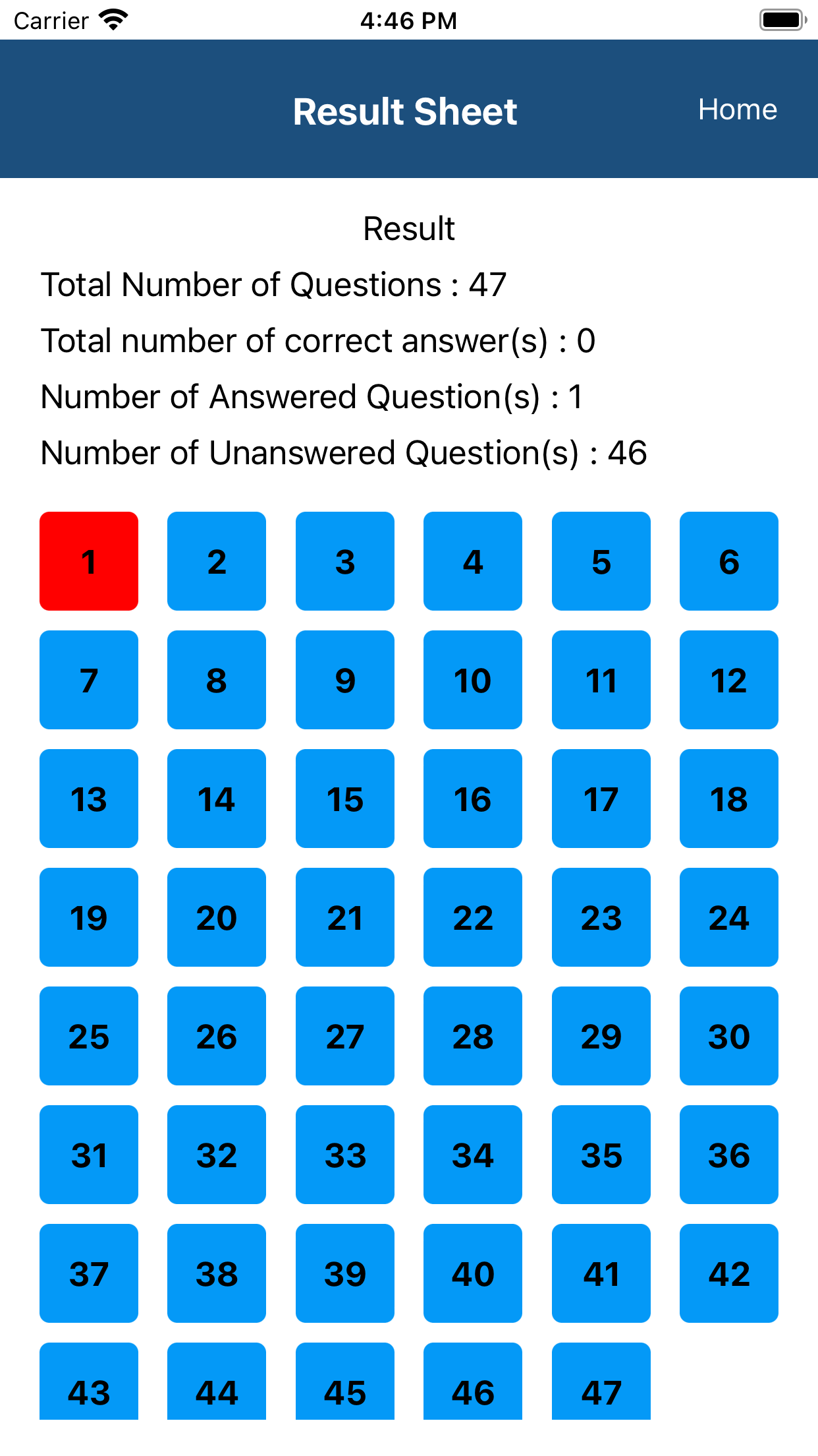 Hemeonc Questions