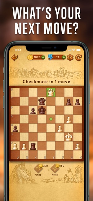 Chess: Ajedrez & Chess online - Apps on Google Play