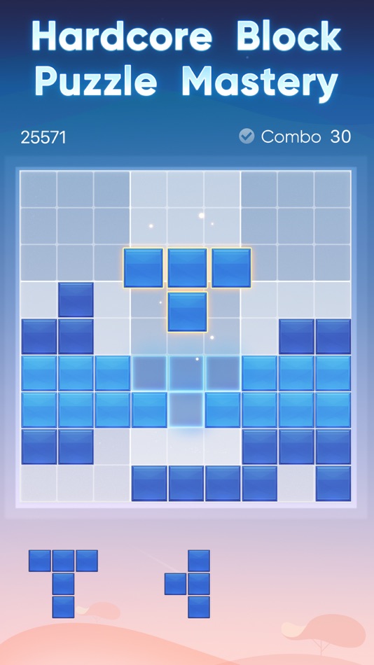 BlockTopia - Combo Mania - 1.3.2 - (iOS)