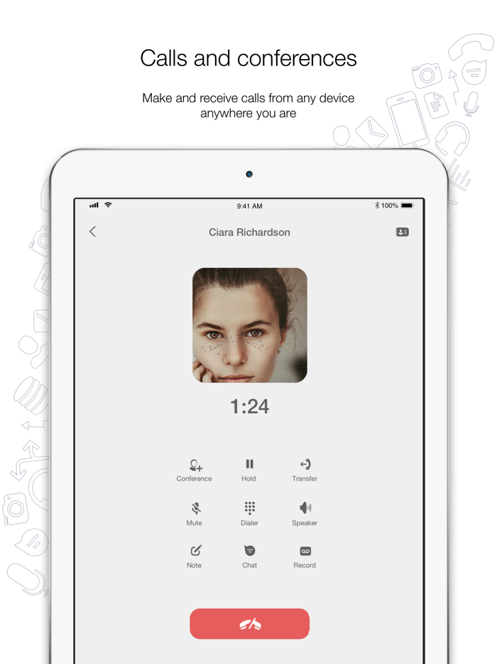 Compliant Communicator