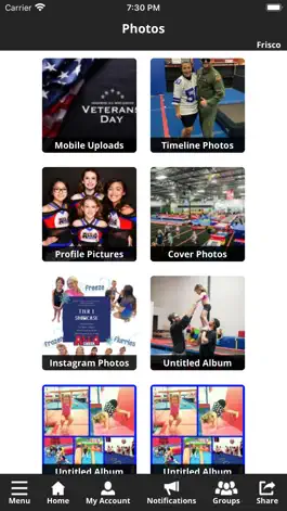 Game screenshot All 4 Athletics hack