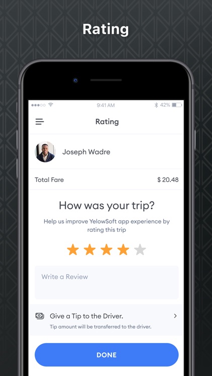 Yelowsoft User screenshot-7