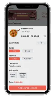 app tempero carioca problems & solutions and troubleshooting guide - 1