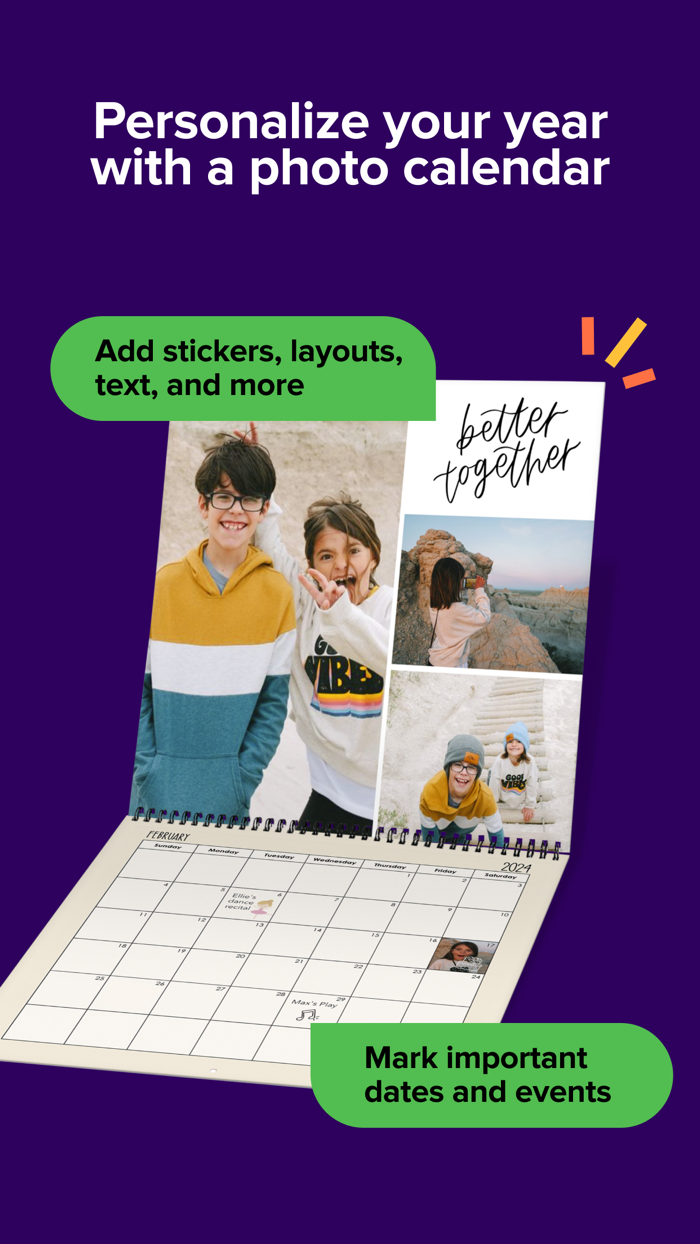 Mixbook Photo Book Creator