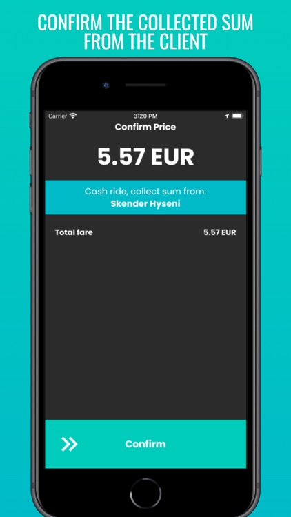 Gatsby Driver screenshot-7